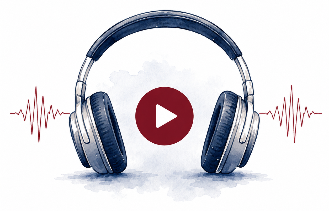 Casque audio