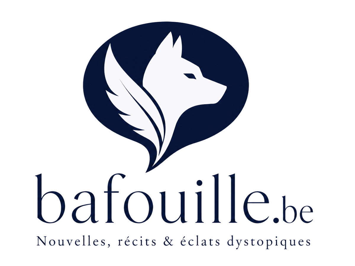 Bafouille.be